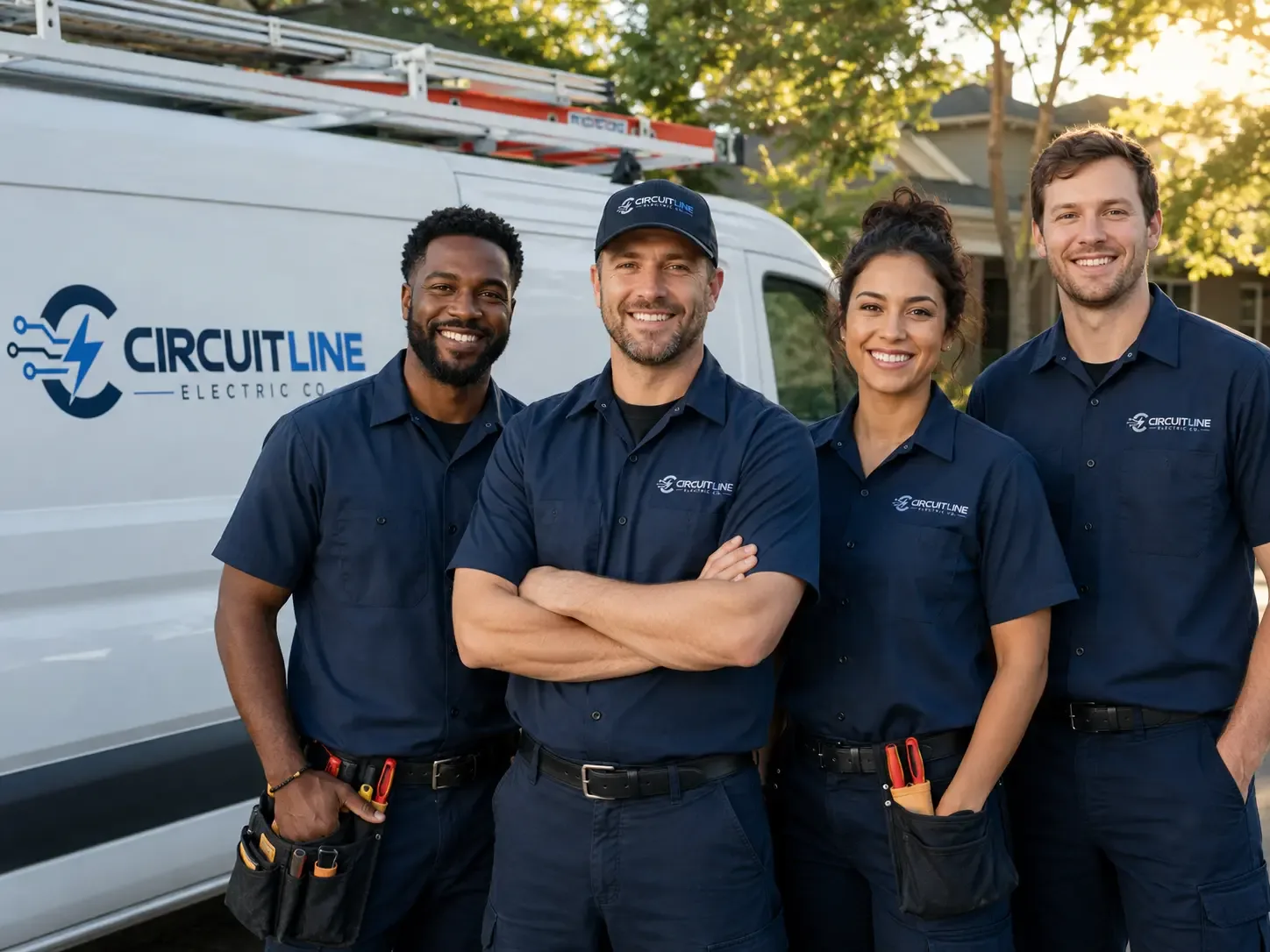Whole Home Rewiring company in Barry, MN