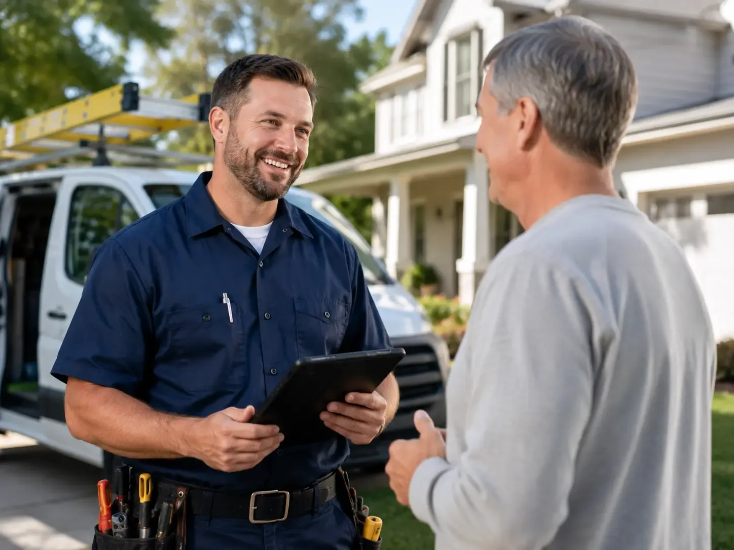 Whole Home Rewiring Barry, MN FAQs